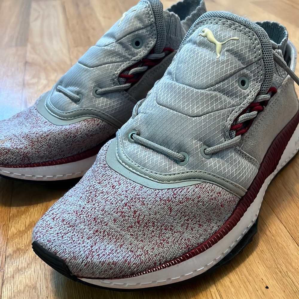 Puma sneakers